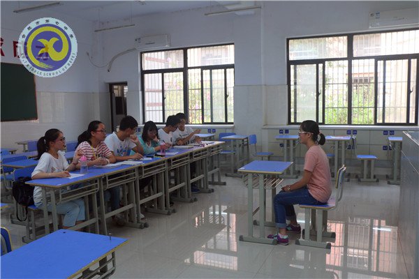 學(xué)生匯成學(xué)生會(huì)，精彩未來共構(gòu)建(圖2)