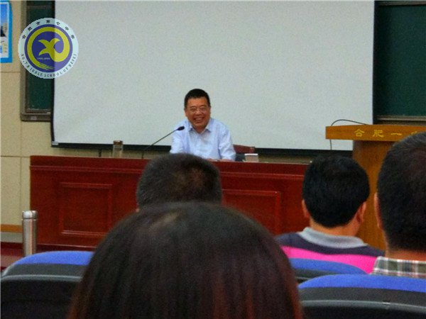 品賞名師風(fēng)采，聆聽專家指導(dǎo)(圖4)