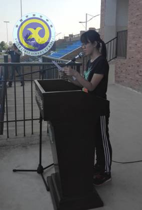 表彰激勵促成長，師生動員聚力量(圖3)