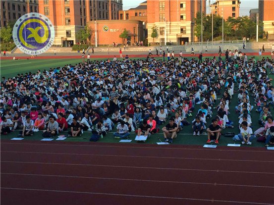 表彰激勵促成長，師生動員聚力量(圖8)