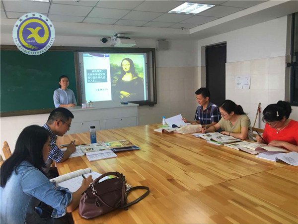 春華秋實秉傳統(tǒng)，新老相攜助成長(圖2)