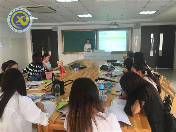 春華秋實秉傳統(tǒng)，新老相攜助成長(圖4)