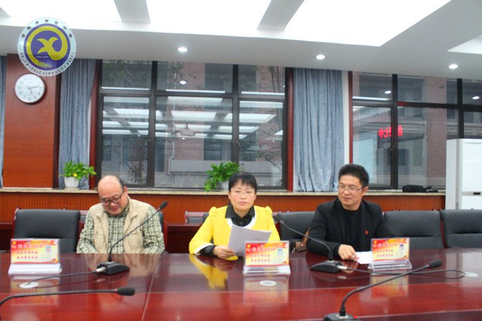 學(xué)做結(jié)合明身份，身體力行講奉獻(xiàn)(圖2)