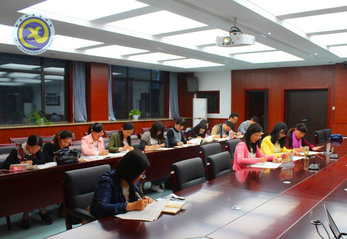 學(xué)做結(jié)合明身份，身體力行講奉獻(xiàn)(圖3)