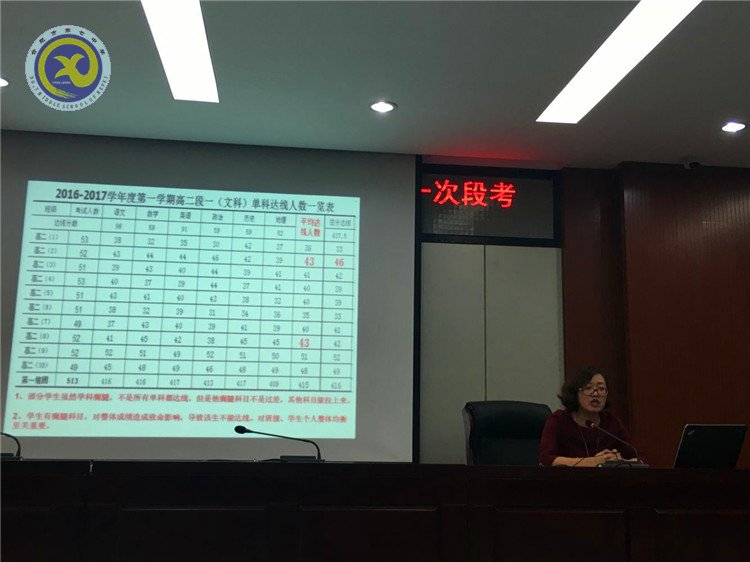 理性看待成績 全員德育育人(圖4)