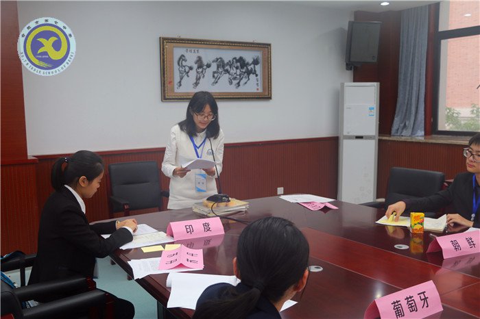 小舞臺(tái)，大視野(圖2)