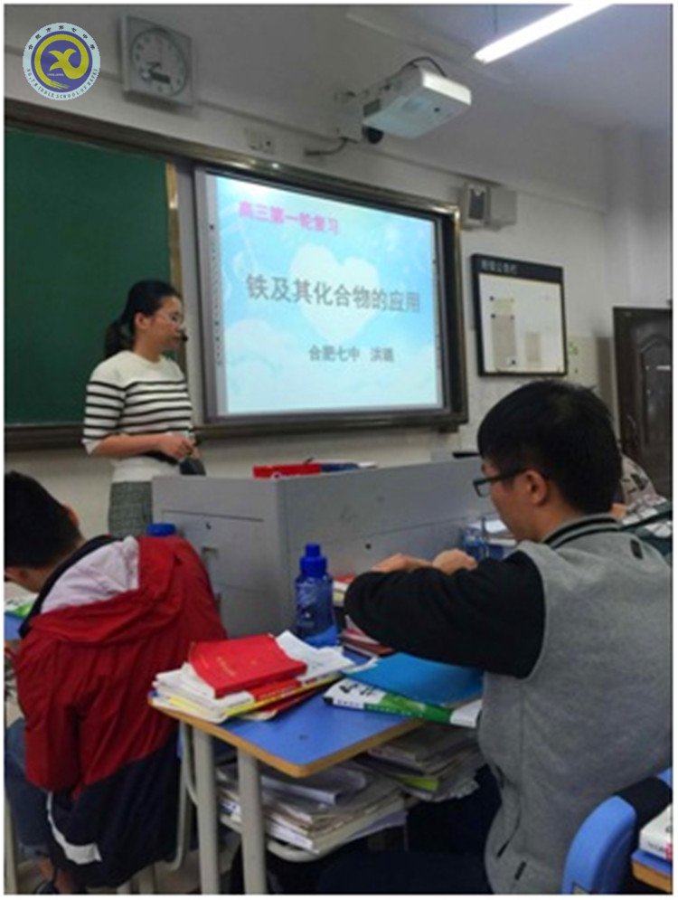  團結向上磨好課  智慧匯集助成長(圖2)