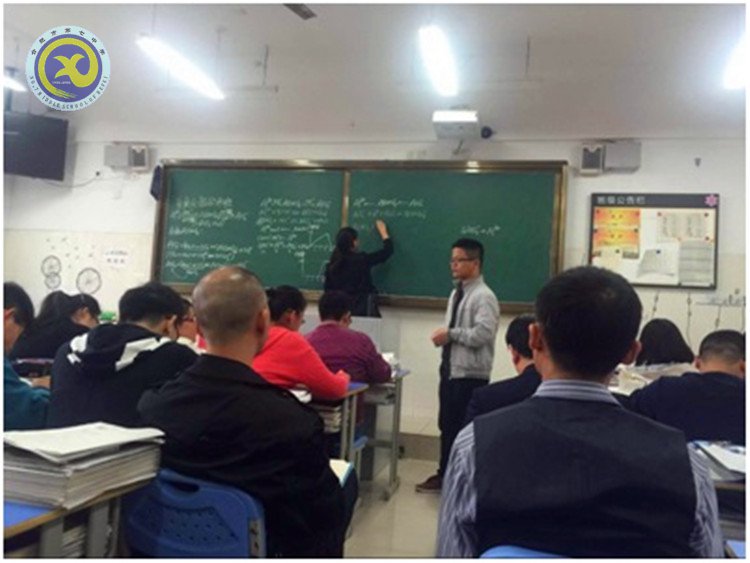  團結向上磨好課  智慧匯集助成長(圖3)