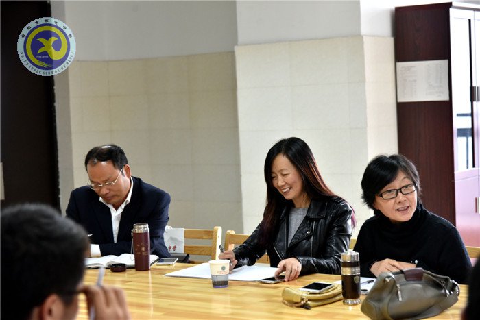 以學(xué)定教重實(shí)效，自信大方亮風(fēng)采(圖2)