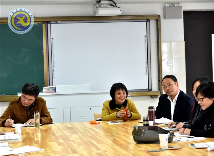 以學(xué)定教重實(shí)效，自信大方亮風(fēng)采(圖3)