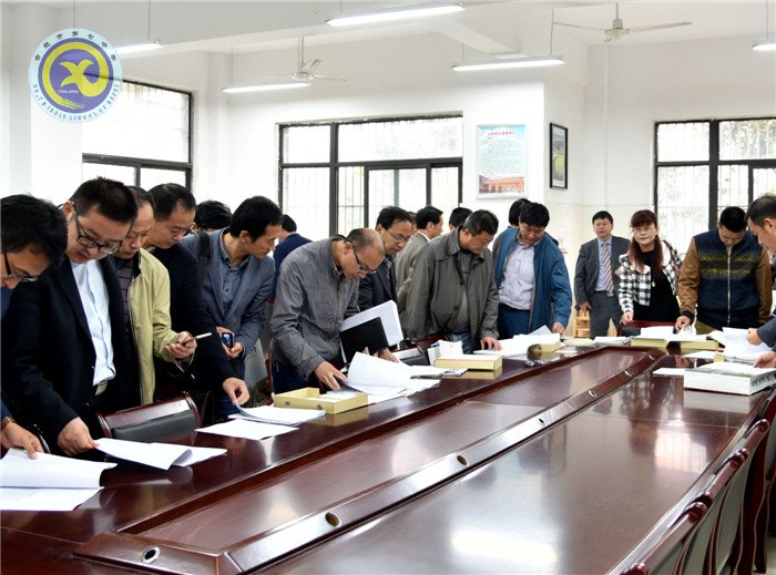 劃片聯動常態(tài)視導 管理教學全面診斷(圖5)