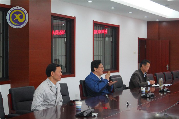 以人為本建新校 傳承文化謀發(fā)展(圖2)