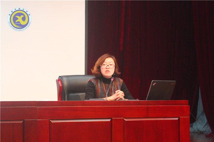 加強(qiáng)家校交流，共筑成長(zhǎng)平臺(tái)(圖2)