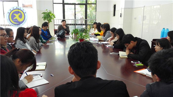 貫徹立體德育理念 實現(xiàn)全面育人目標(biāo)(圖1)