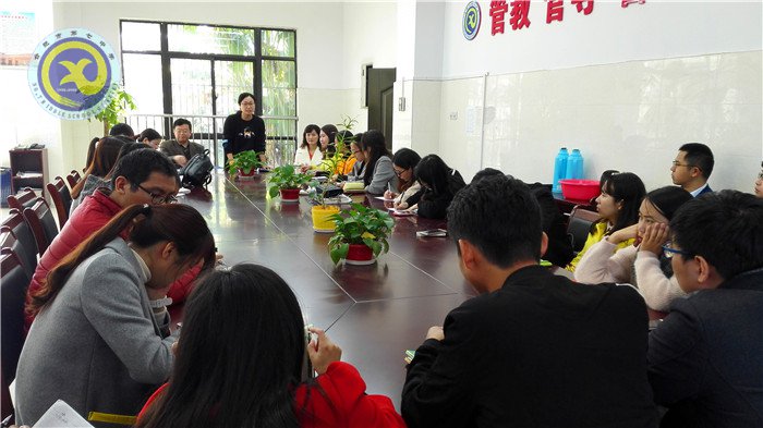 貫徹立體德育理念 實現(xiàn)全面育人目標(biāo)(圖2)