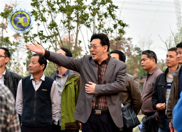 抓住機(jī)遇謀發(fā)展 文化傳承立根基(圖4)