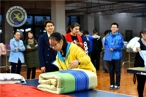 養(yǎng)成良好習(xí)慣 從內(nèi)務(wù)整理開(kāi)始(圖2)