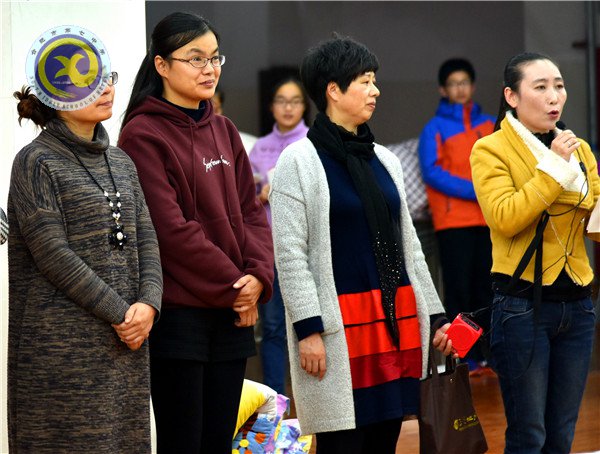 養(yǎng)成良好習(xí)慣 從內(nèi)務(wù)整理開(kāi)始(圖3)