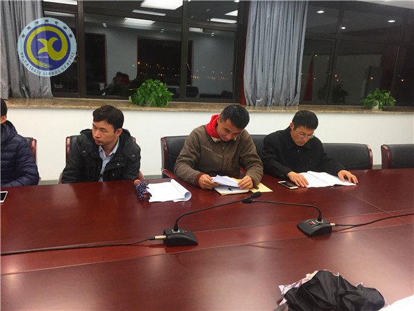 推進(jìn)課題研究，提升教研水平(圖2)