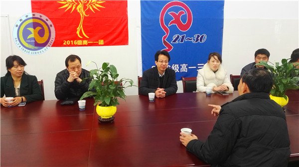 展示交流提升 內(nèi)勉于心于行(圖3)