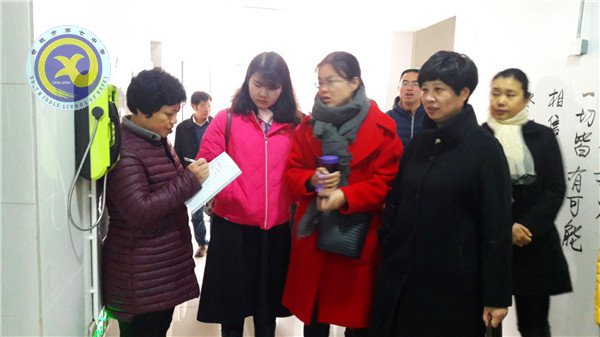 精細(xì)管理 砥礪前行(圖2)