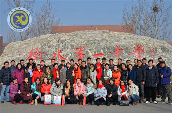 開放辦學汲經(jīng)驗  謀求實效助高三(圖5)