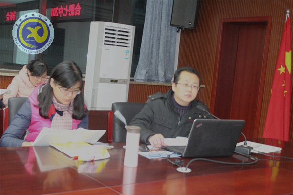 潛心課堂講看齊 力拼一模見行動(圖5)