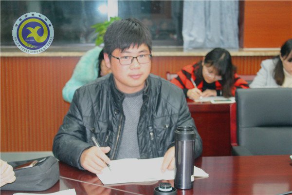 潛心課堂講看齊 力拼一模見行動(圖2)