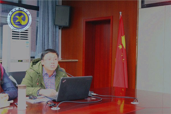 潛心課堂講看齊 力拼一模見行動(圖4)