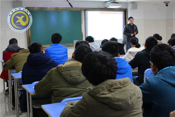 校際論道 共繪大數據教學新藍圖(圖2)