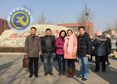 虛心請(qǐng)教助進(jìn)步，相互交流促發(fā)展(圖4)