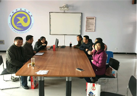 虛心請(qǐng)教助進(jìn)步，相互交流促發(fā)展(圖3)