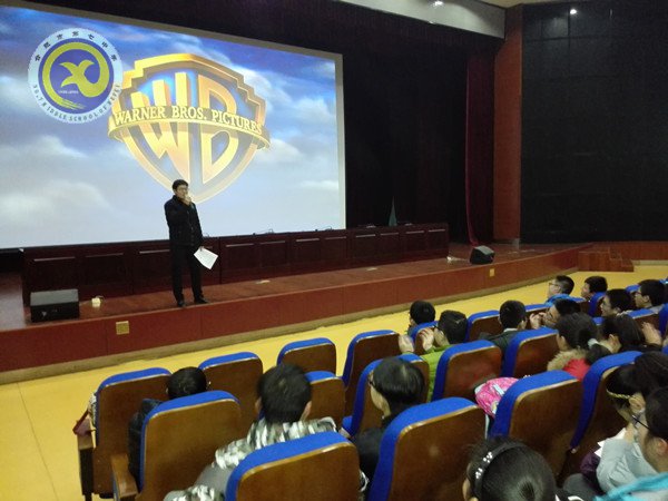 暢享視聽之趣，延伸課堂之美(圖1)