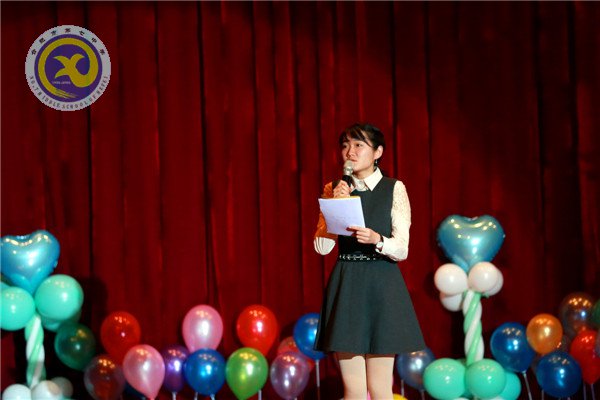 師生歡聚迎新年，載歌載舞譜新篇(圖28)