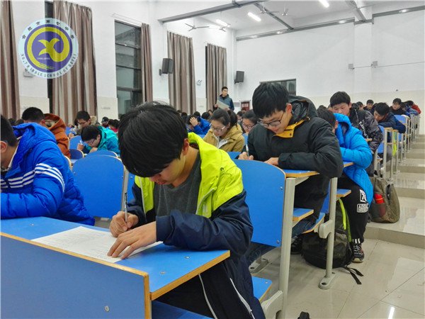 關(guān)愛明天 普法先行(圖1)