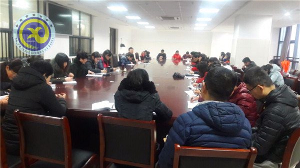 嚴(yán)慈并濟 愛在行動(圖1)