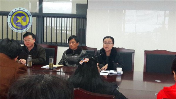 嚴(yán)慈并濟 愛在行動(圖4)