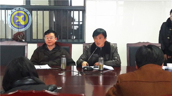 嚴(yán)慈并濟 愛在行動(圖5)