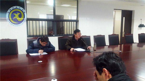 嚴(yán)慈并濟 愛在行動(圖6)