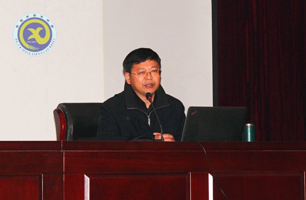 實(shí)施精準(zhǔn)化教學(xué)，落實(shí)精細(xì)化管理(圖2)