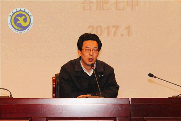 實(shí)施精準(zhǔn)化教學(xué)，落實(shí)精細(xì)化管理(圖4)