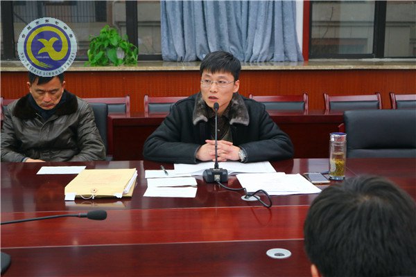 吸收新鮮血液，助力看齊意識深入發(fā)展(圖1)