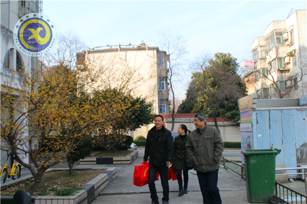 真情送祝福,關懷暖人心(圖3)