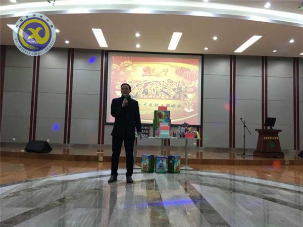 溫暖相聚，歡度元宵(圖2)