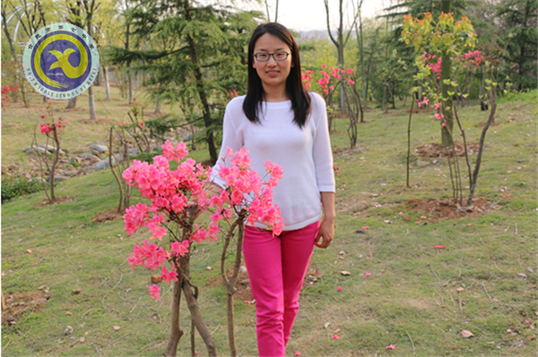 以生為本 以愛育人——合肥市優(yōu)秀班主任李清清(圖1)