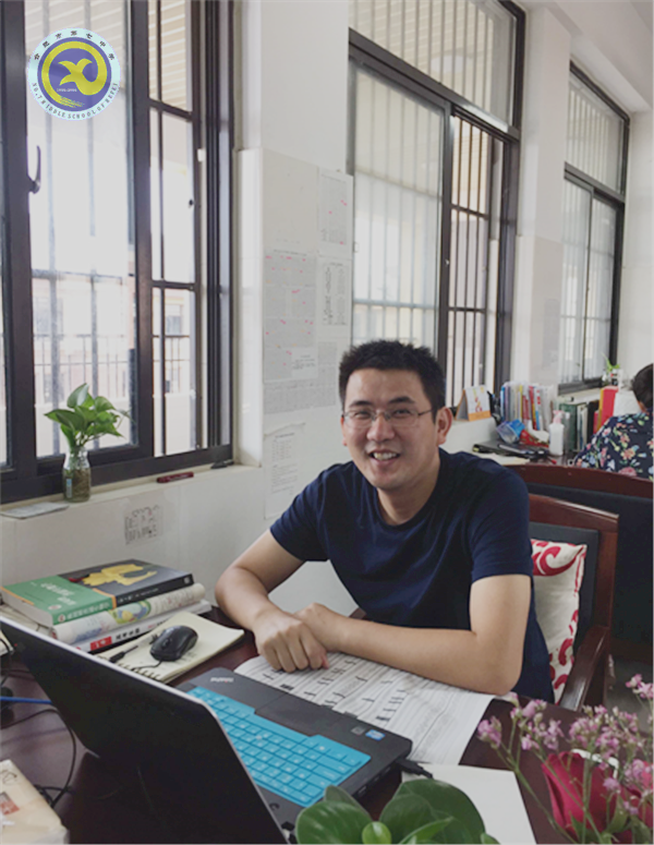 數(shù)學(xué)高級教師孫玉國老師簡介(圖1)