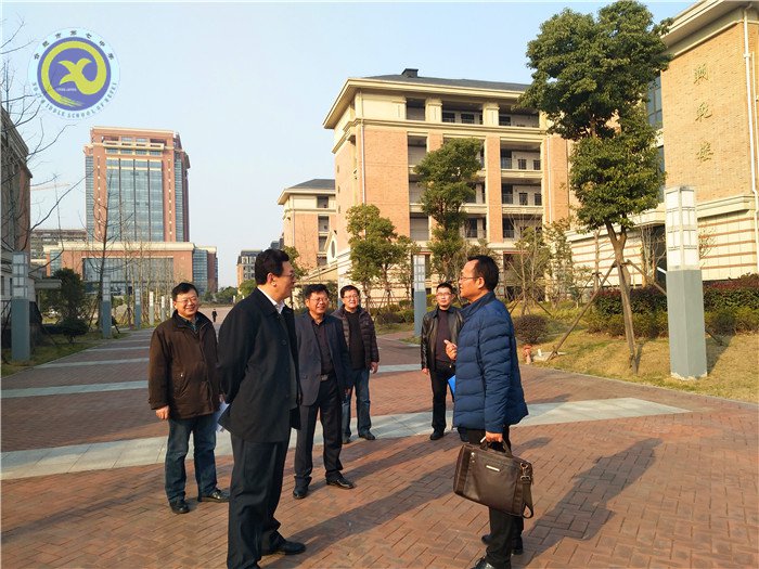 春風送暖意，關懷沁心脾(圖1)