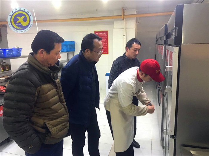 春風送暖意，關懷沁心脾(圖2)