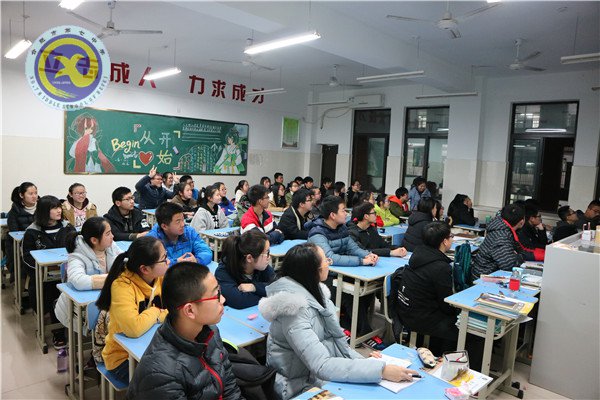 春來心歸校，日暖志向?qū)W(圖3)