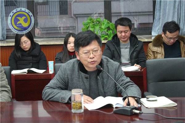 分析“一模”，堅(jiān)定信心，再接再厲(圖6)